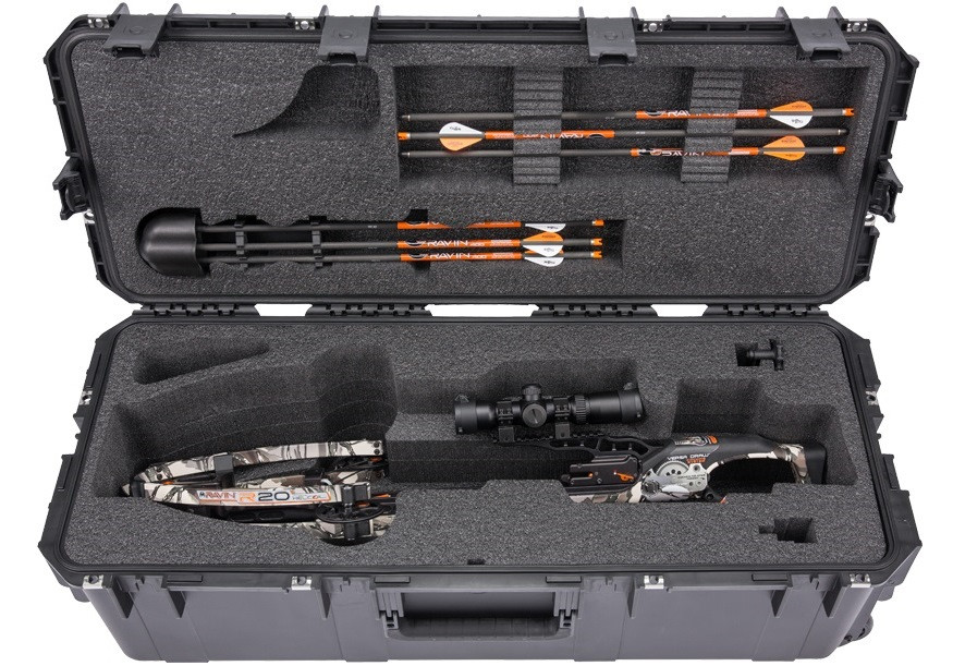 SKB Crossbow Hard Case for Ravin R10/20 | Wyvern Creations